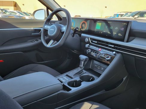 New 2026 Hyundai Sonata SE FWD image 25
