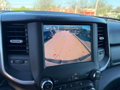 Used 2022 RAM 1500 Big Horn image 21