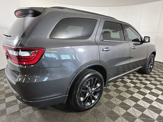Used 2024 Dodge Durango GT w/ Blacktop Package AWD/4WD video 2