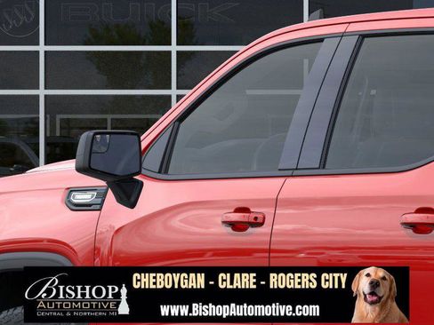 New 2026 GMC Sierra 1500 Elevation image 15