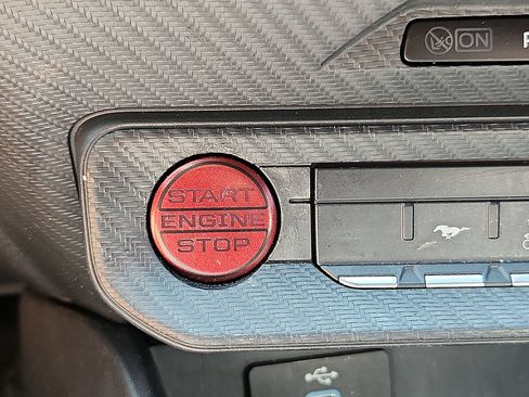 Used 2024 Ford Mustang GT RWD image 18