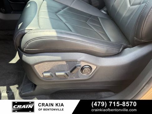 Used 2027 Kia Telluride SX X-Pro AWD/4WD image 11