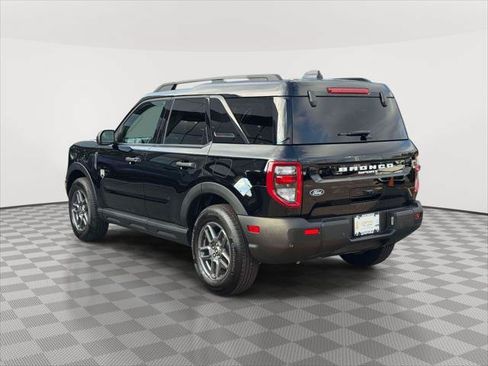 Used 2026 Ford Bronco Sport Big Bend w/ Convenience Package AWD/4WD image 5