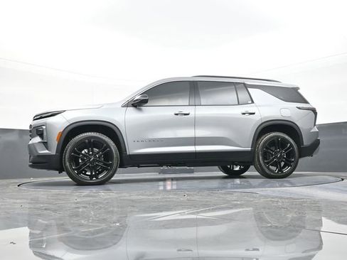 New 2026 Chevrolet Traverse LT w/ LPO, Floor Liner Package image 56