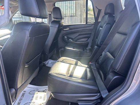 Used 2018 Chevrolet Tahoe LT AWD/4WD image 29