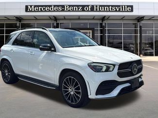 Certified 2023 Mercedes-Benz GLE 350 360° Tour