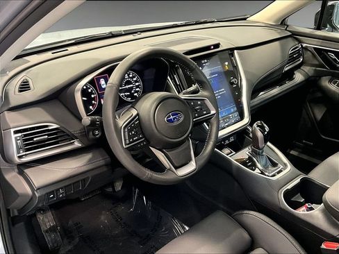 Used 2025 Subaru Legacy Limited image 13