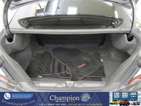 Used 2023 Subaru WRX AWD/4WD image 13