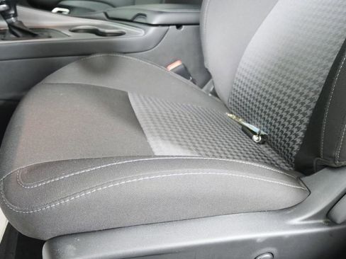 Used 2023 Dodge Challenger GT w/ Blacktop Package image 8