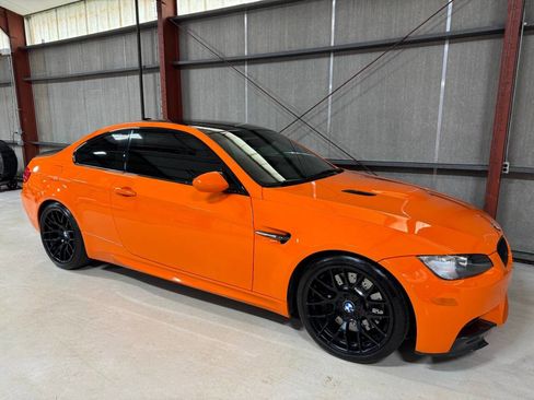 Used 2013 BMW M3 Coupe image 16
