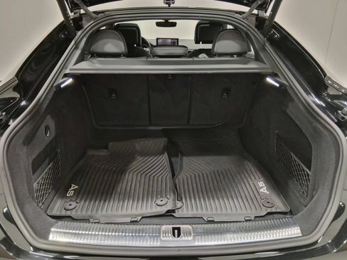 Used 2024 Audi A5 2.0T Premium Plus AWD/4WD image 5