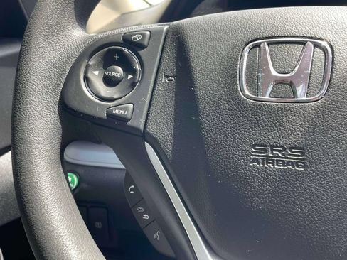 Used 2015 Honda CR-V EX image 23