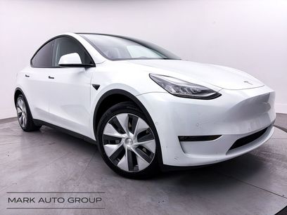 Used 2022 Tesla Model Y Long Range