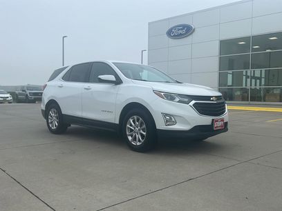 Used 2020 Chevrolet Equinox LT