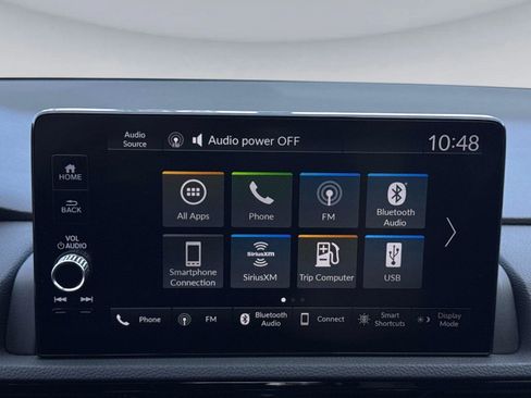 Used 2023 Honda CR-V EX-L image 25