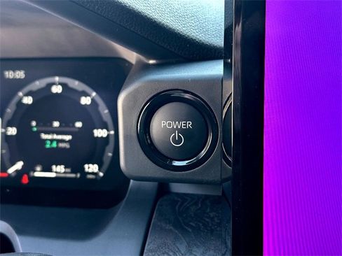 New 2026 Toyota Tacoma Limited image 13