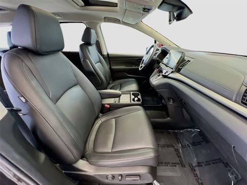Used 2025 Honda Odyssey EX-L image 28