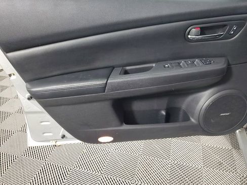 Used 2012 MAZDA MAZDA6 i Grand Touring FWD image 17