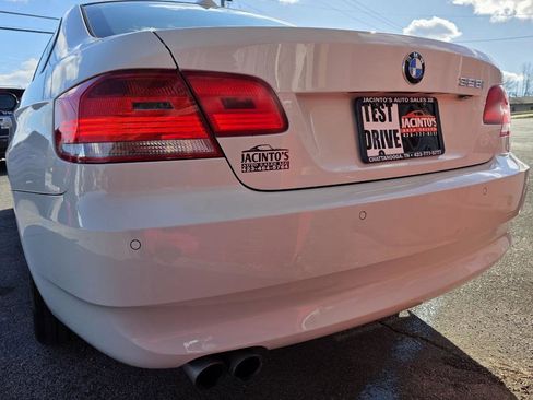 Used 2009 BMW 328i xDrive Coupe image 7