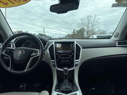 Used 2014 Cadillac SRX Performance w/ Driver Awareness Package image 22