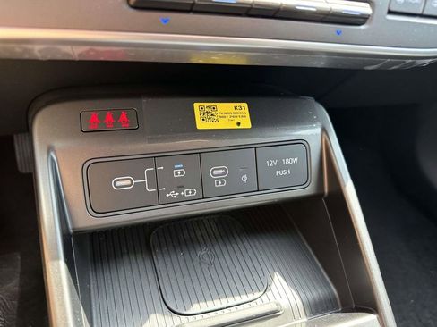 New 2026 Hyundai Kona SEL Premium AWD/4WD image 20