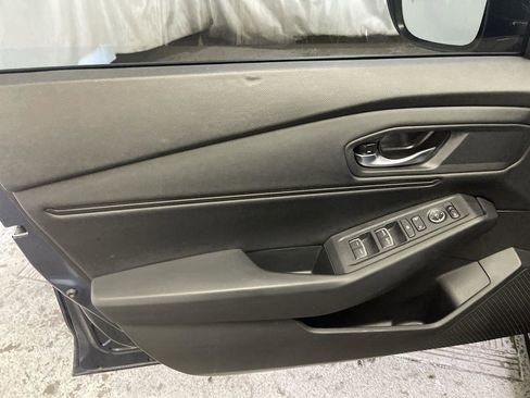 Certified 2024 Honda Accord EX image 13