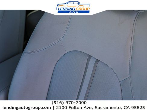 Used 2025 Hyundai Sonata SEL FWD image 23