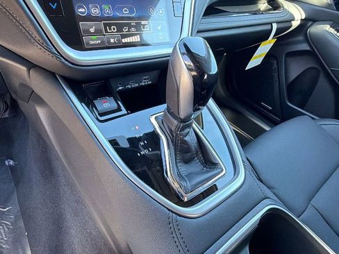 New 2025 Subaru Outback Limited image 24
