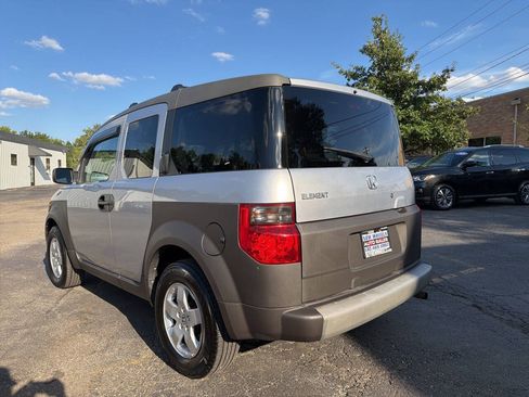 Used 2003 Honda Element EX image 4