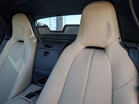 New 2025 MAZDA MX-5 Miata Grand Touring w/ Weather Package image 25