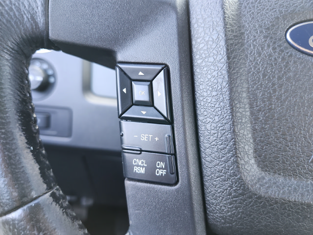 Used 2013 Ford F150 XLT w/ XLT Chrome Pkg RWD image 19