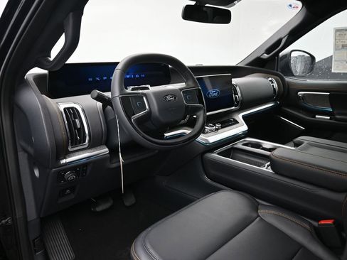 New 2025 Ford Expedition Tremor image 31