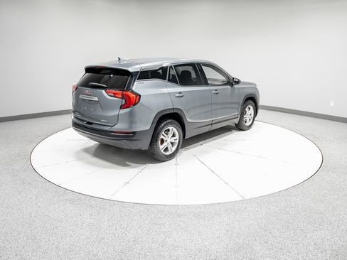 Used 2020 GMC Terrain SLE AWD/4WD image 28