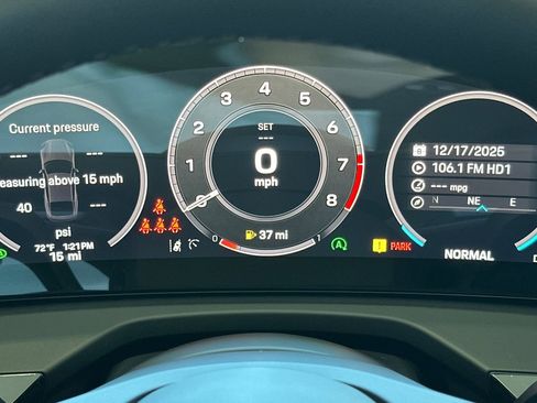 New 2026 Porsche Panamera image 32