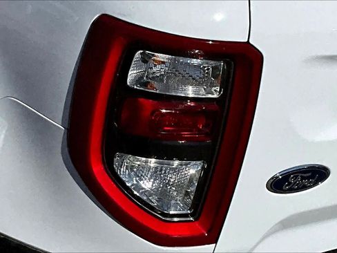 New 2025 Ford Bronco Sport Outer Banks image 14