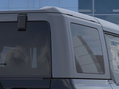 New 2025 Ford Bronco Badlands AWD/4WD image 26