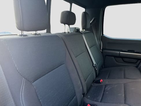 Used 2023 Ford F150 XLT w/ Equipment Group 302A High AWD/4WD image 28