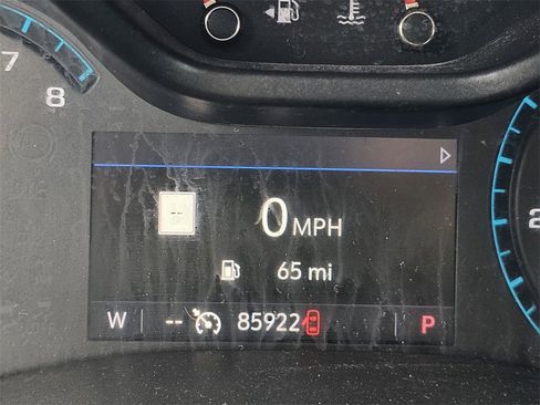 Used 2022 Chevrolet Colorado ZR2 image 11