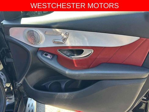 Used 2021 Mercedes-Benz GLC 300 4MATIC image 13