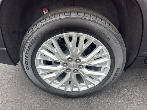 Used 2024 GMC Acadia Elevation w/ Luxury Package image 28