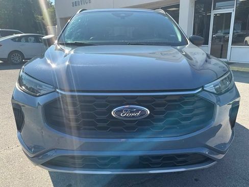 Used 2024 Ford Escape ST-Line AWD/4WD image 6