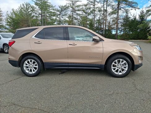 Used 2019 Chevrolet Equinox LT image 7