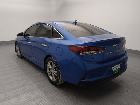 Used 2018 Hyundai Sonata SEL FWD image 5