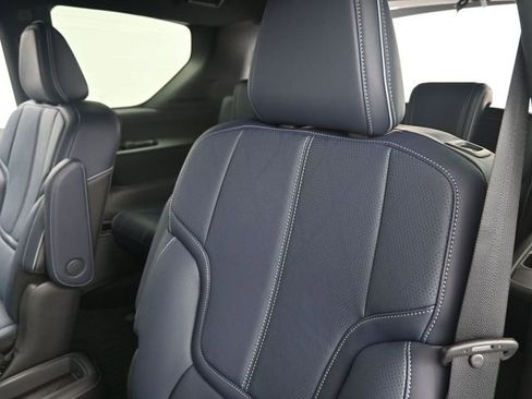 New 2026 INFINITI QX80 4WD image 26