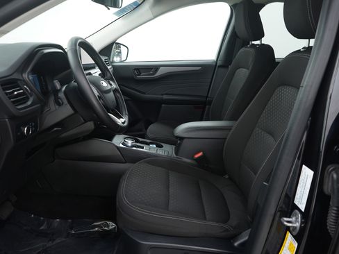 Used 2024 Ford Escape Active image 24