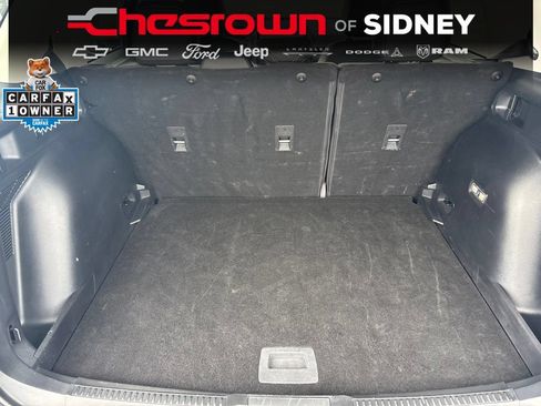 Used 2025 Ford Bronco Sport Outer Banks w/ Outer Banks Tech Package+ AWD/4WD image 31