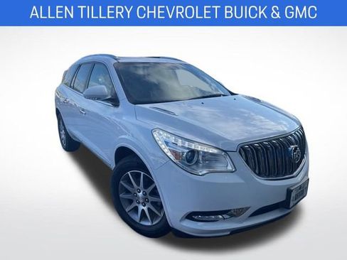 Used 2016 Buick Enclave Leather image 28