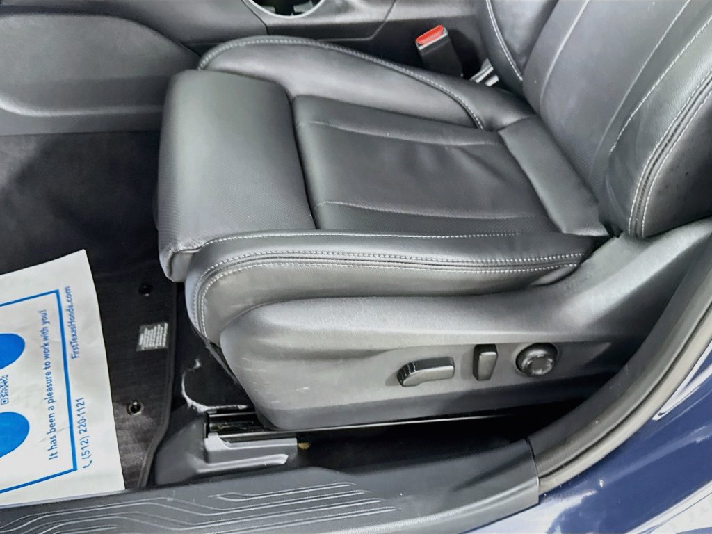 Certified 2025 Subaru Legacy Limited AWD/4WD image 23