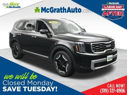 Used 2025 Kia Telluride S