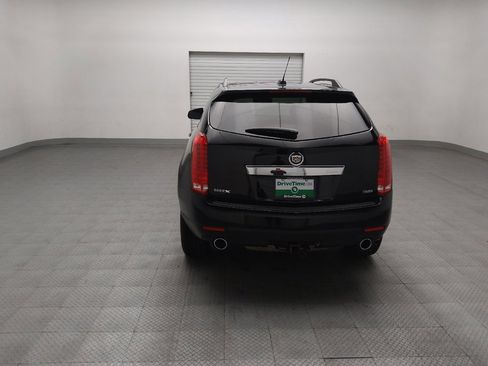 Used 2015 Cadillac SRX FWD image 6